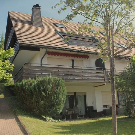Chalet Schluchsee Ferienwohnung 외부 사진