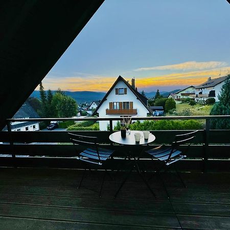 Chalet Schluchsee Ferienwohnung 외부 사진
