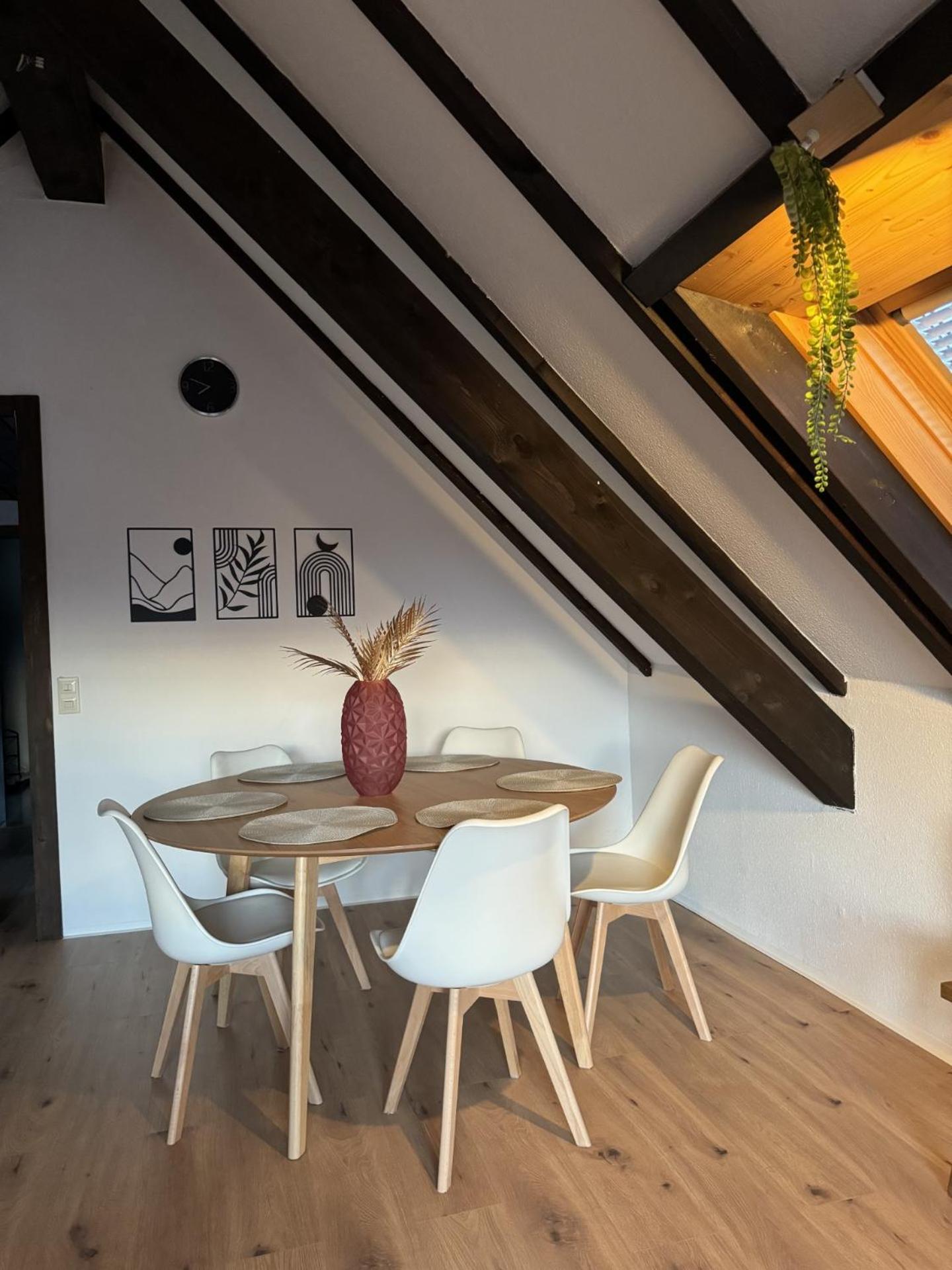 Chalet Schluchsee Ferienwohnung 외부 사진