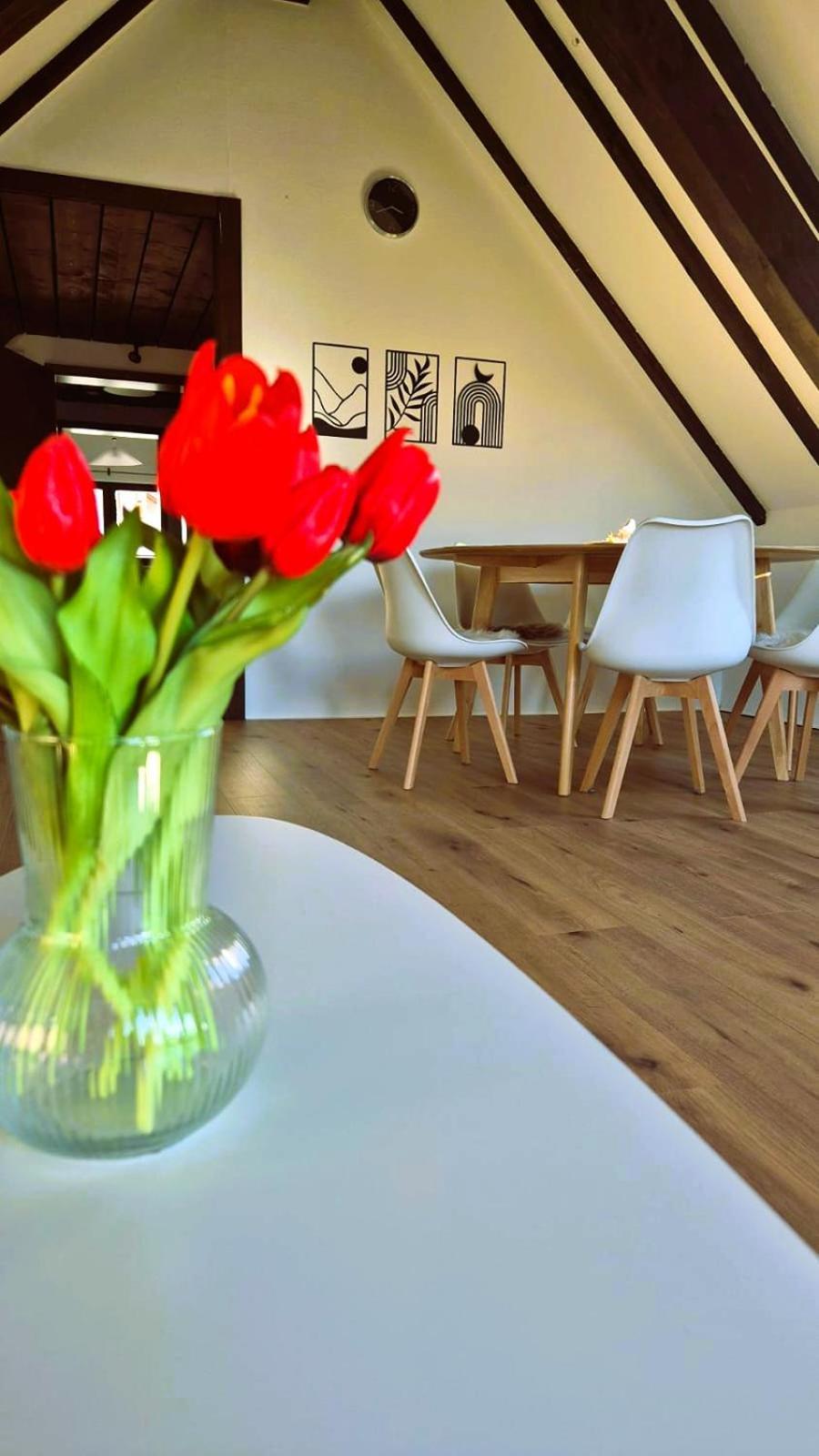 Chalet Schluchsee Ferienwohnung 외부 사진